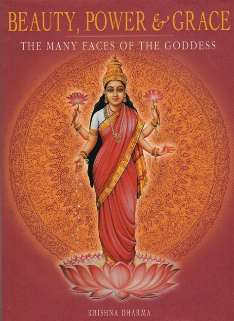 beauty power and grace the many faces of the goddess Epub